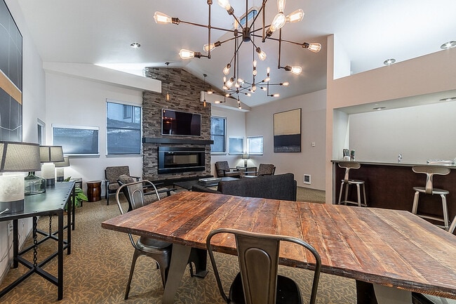 Building Photo - Berkeley Heights