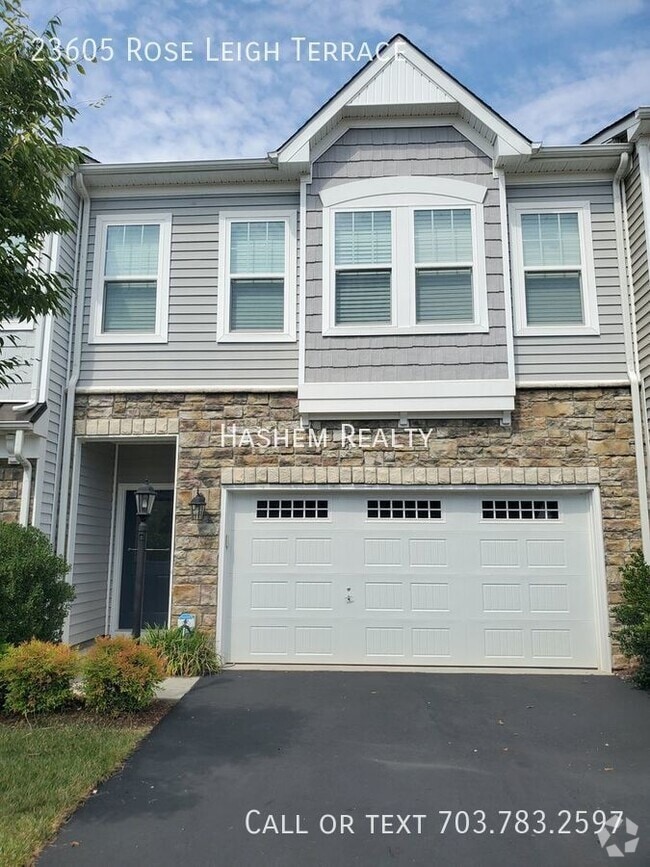 Building Photo - 23605 Rose Leigh Terrace