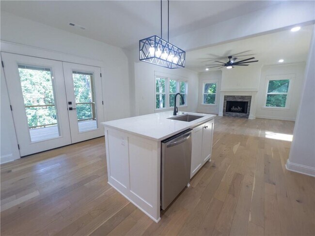 Foto del edificio - 8 Rearsby Ln