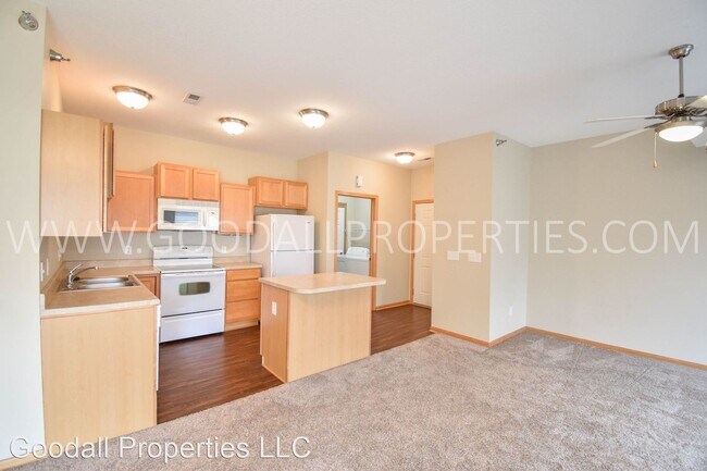 Building Photo - 2 br, 2 bath House - 10320 Norfolk Dr #4
