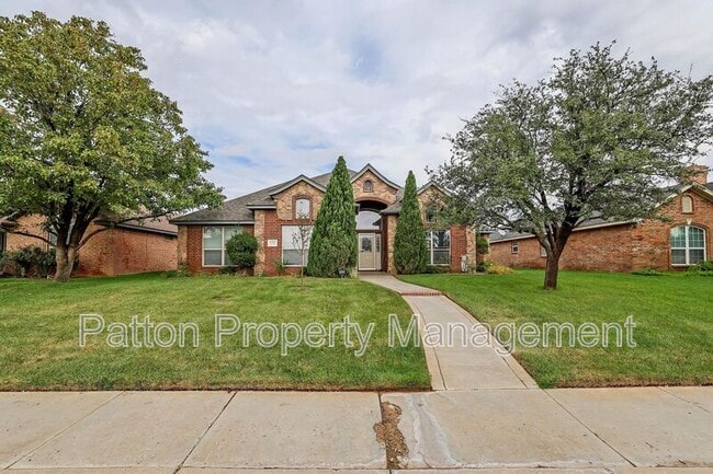 Foto del edificio - 6802 Thunder Rd