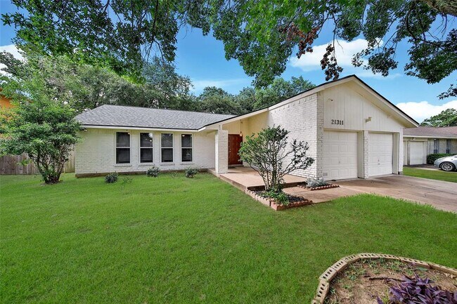 Foto del edificio - 21311 Park Rock Ln