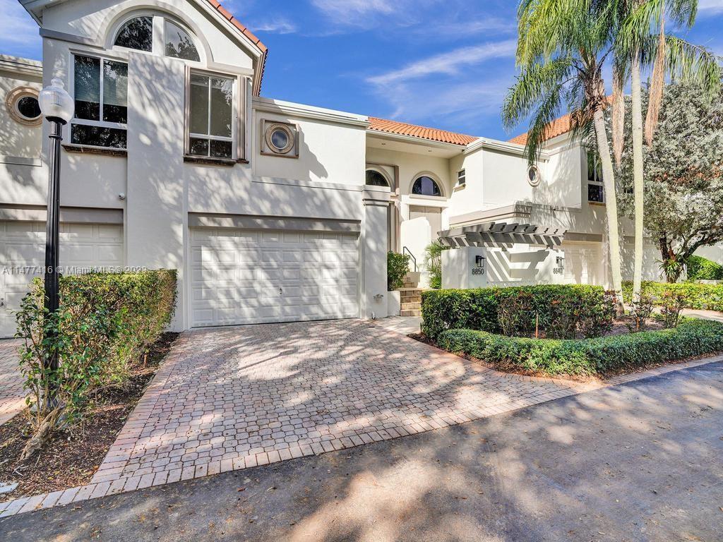 8850 SW 67th Ct, Miami, FL 33156 Townhome Rentals in Miami FL