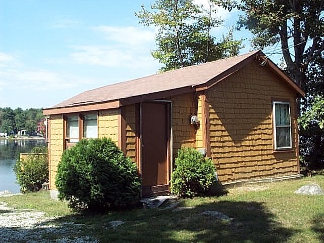 Foto del edificio - 2267 Putnam Pike