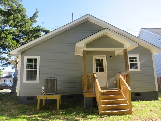 Foto del edificio - 612 Cedar St