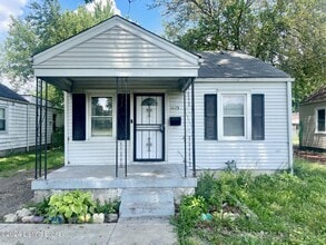 Building Photo - 1113 Beecher St
