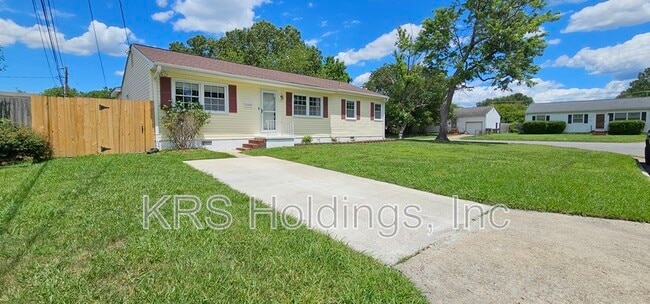Building Photo - 5000 Arony St