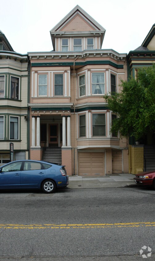 Primary Photo - 1236 6th Ave