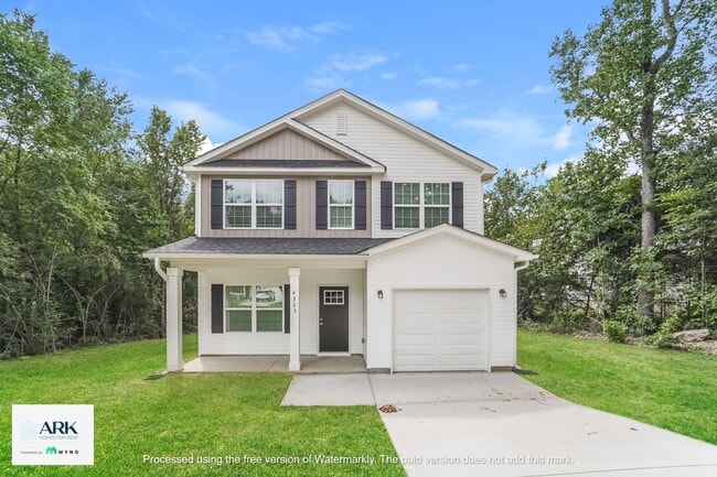 Building Photo - 4323 Enoch Dr