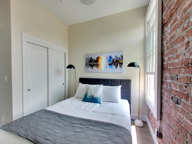 Foto del edificio - bedroom in Hayward CA 94541
