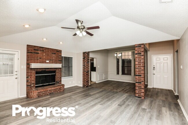 Building Photo - 4122 Rye Glen Dr