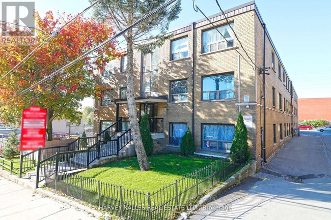 Building Photo - 500 Gilbert Ave