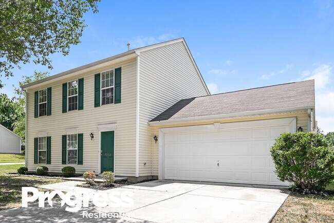 Building Photo - 7212 Trifecta Ct
