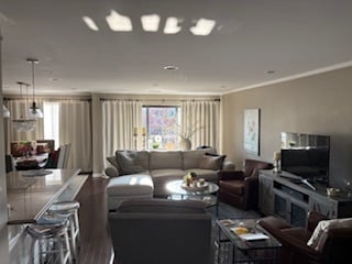 Family Room - 99 S Park Ave