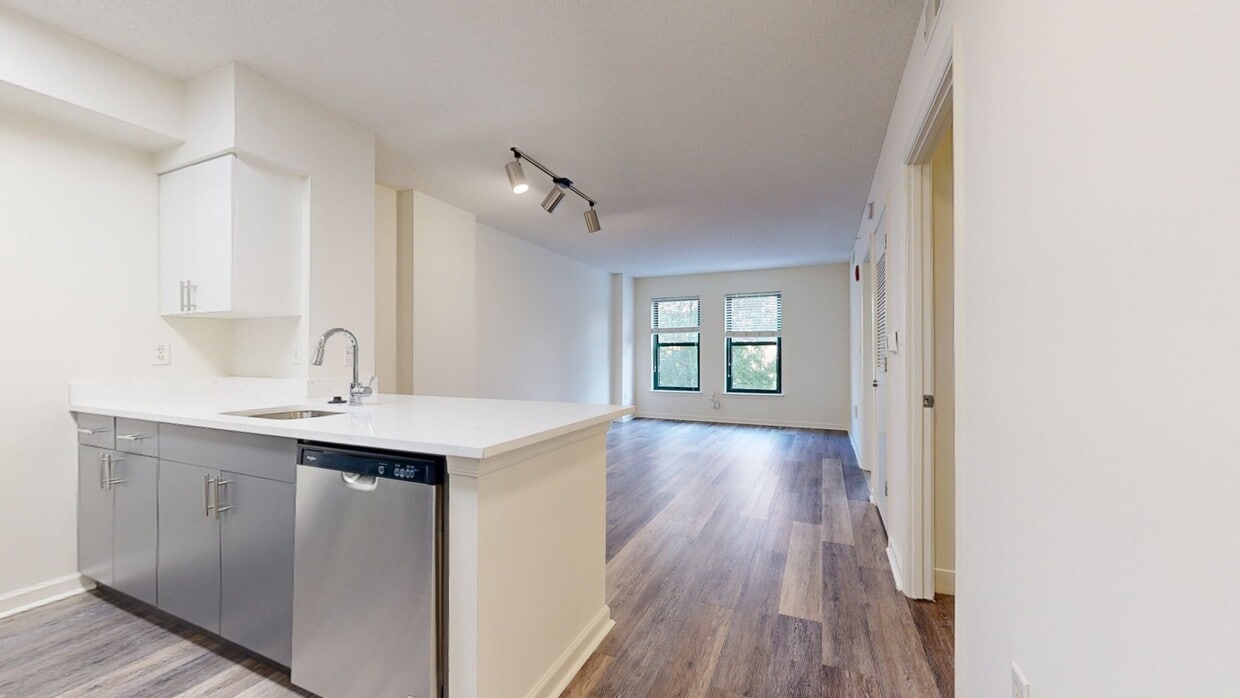 Photo - 1301 Thomas Circle Apartments