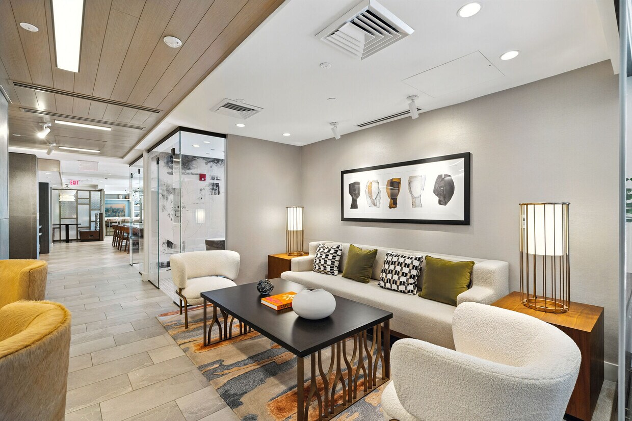 Foto principal - Forte at 1440 Beacon