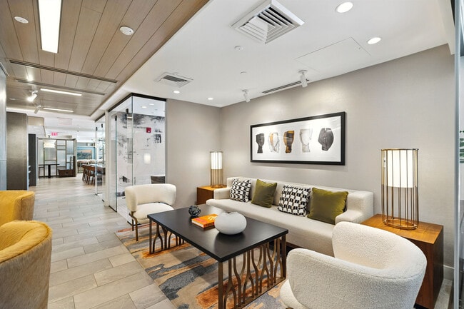 Forte at 1440 Beacon - Forte at 1440 Beacon Apartments