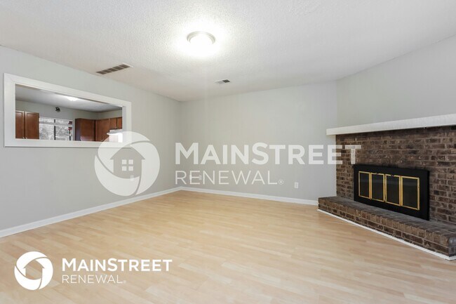Foto del edificio - 661 Overlook Ct
