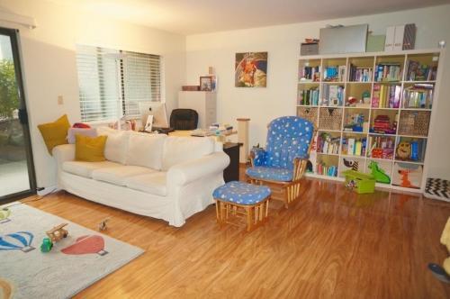 Foto del edificio - 2 bedroom in Seattle WA 98103