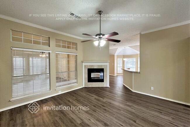 Foto del edificio - 1501 Hunter Ct