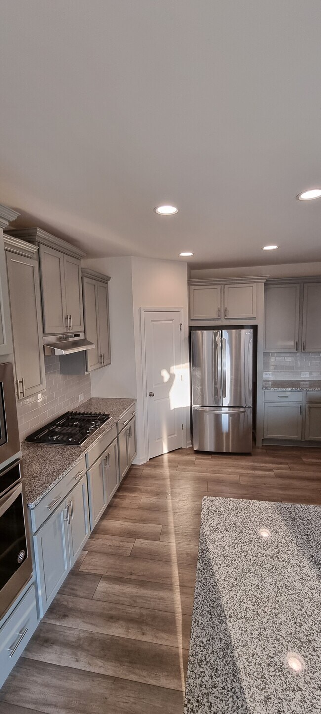 Photo - 4630 Falls River Dr House