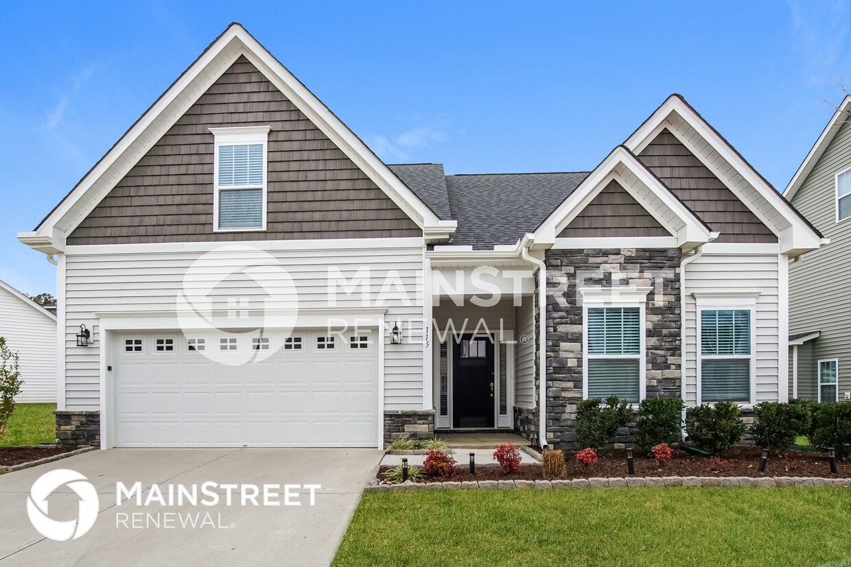 Foto principal - 115 Bowhill Dr