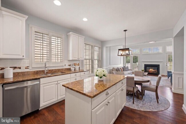 Foto del edificio - 14290 Wythridge Way