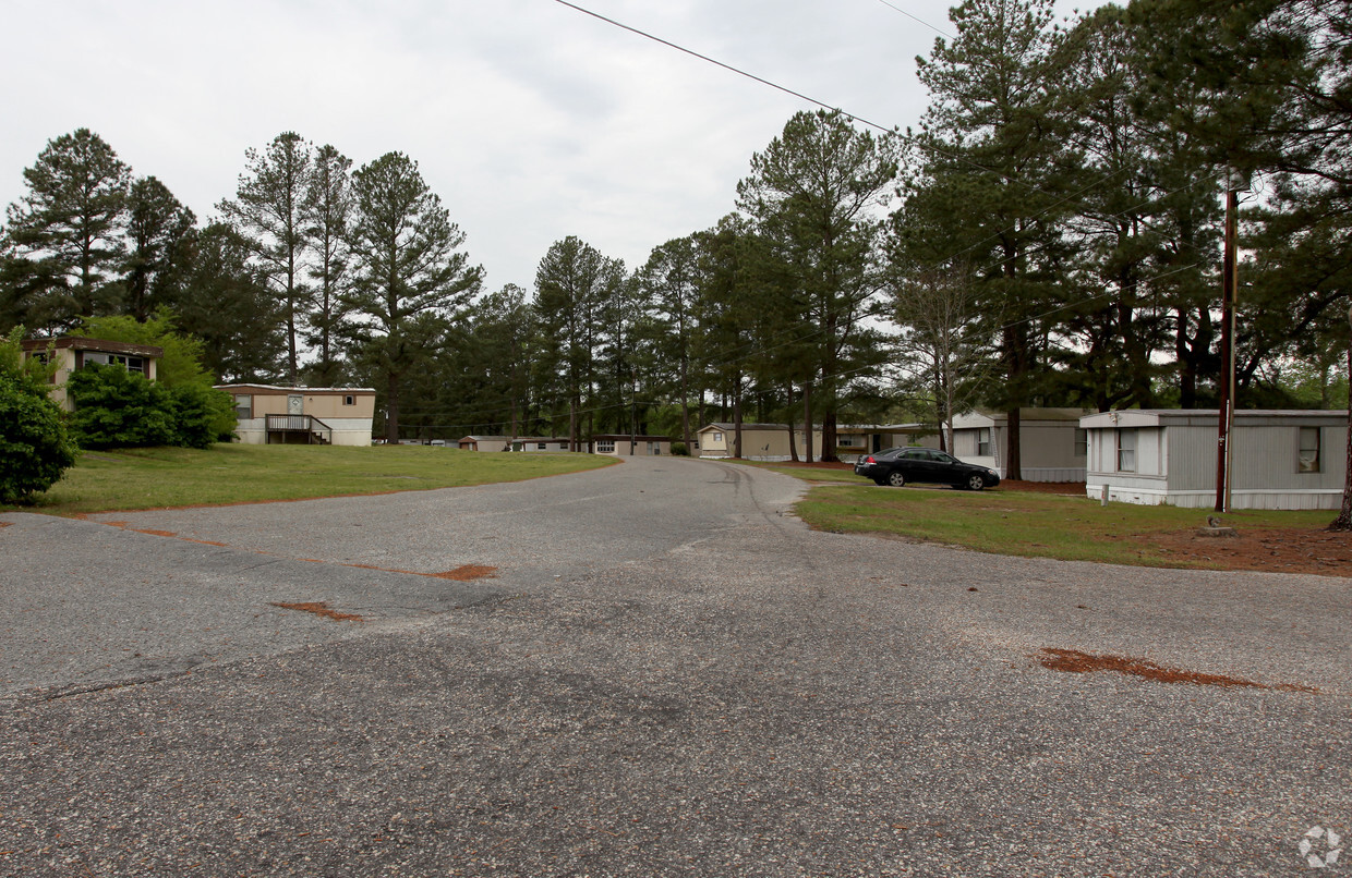 Building Photo - Massengill Mobile Home Park