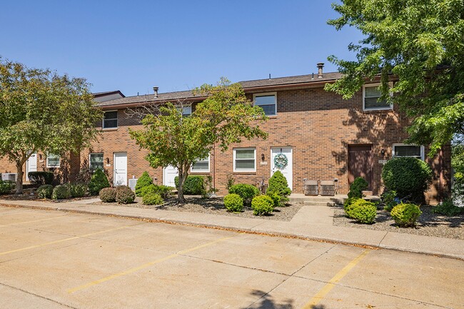 Foto del edificio - Willowood Village Apartments & Townhomes