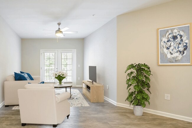 Foto del edificio - Henley at Mirror Lake