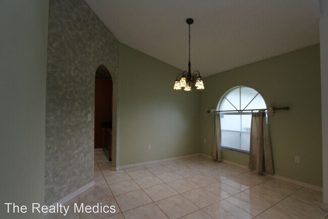 Foto del edificio - 3 br, 2 bath House - 3234 Windmill Point Blvd