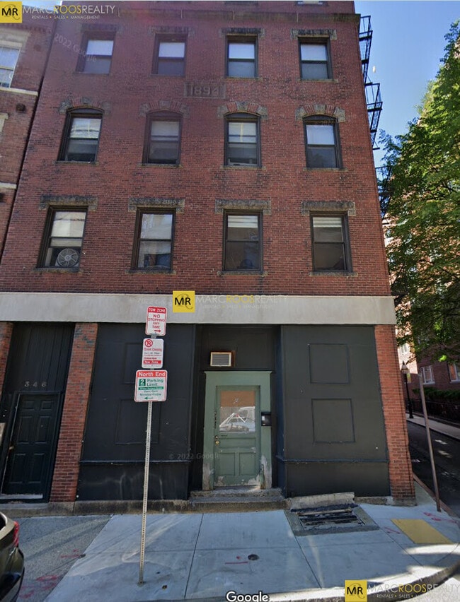 Building Photo - 348 North St