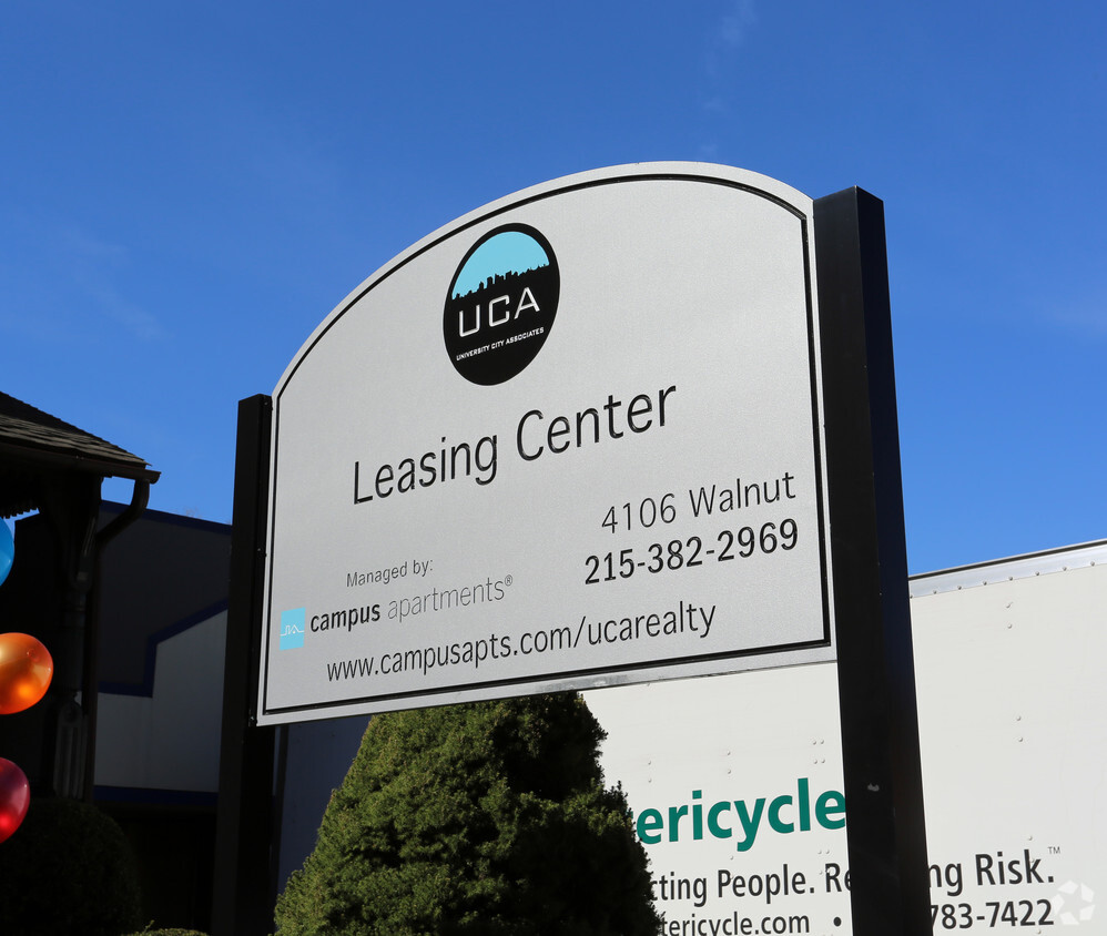 Foto del edificio - University City Associates