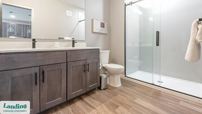 Foto del edificio - 299 DeBaliviere Ave