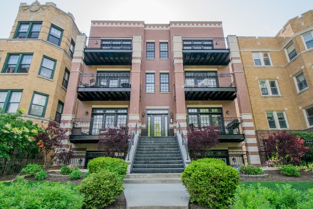 Primary Photo - 4712 N Beacon St