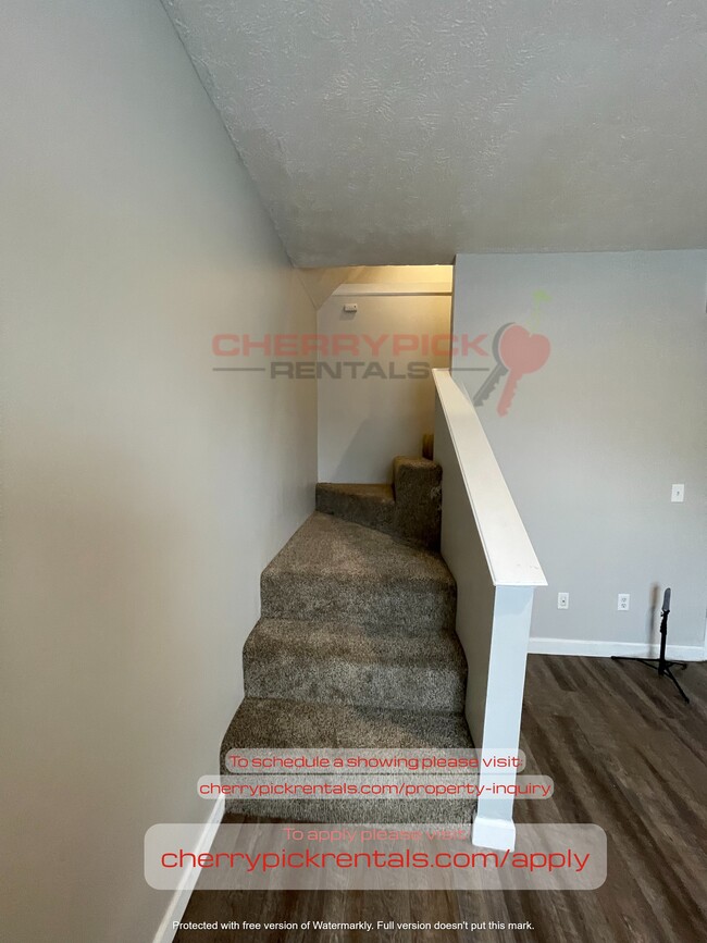 Foto del edificio - 1819 Pinkney St