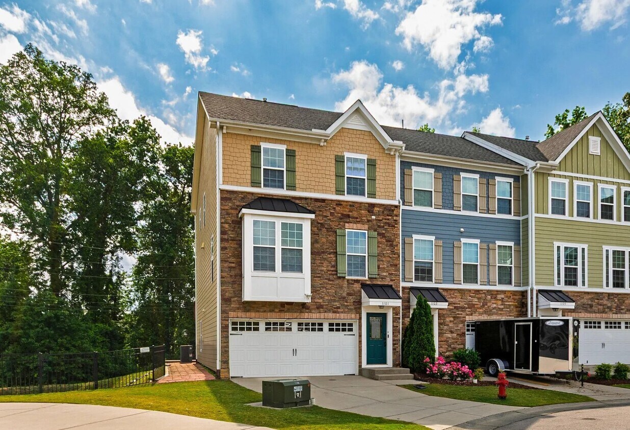 Foto principal - 1101 Boxcar Way