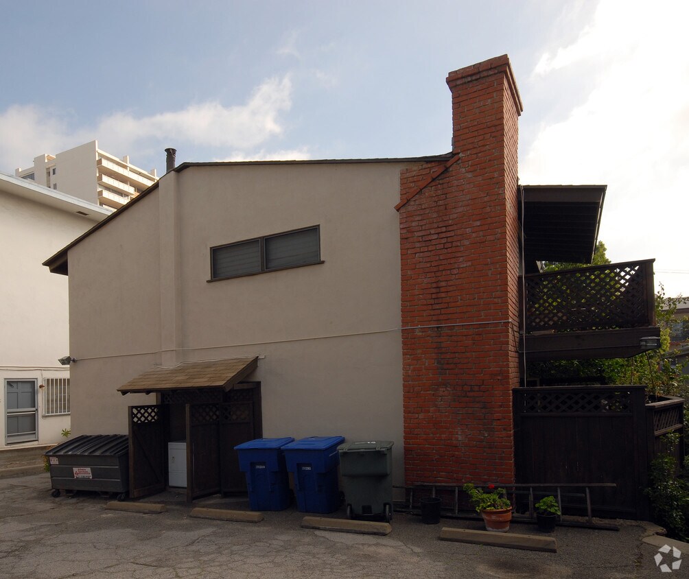 Building Photo - 1147 Horn Ave