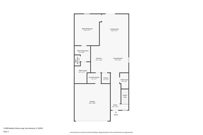 Building Photo - 11028 Radiant Shore Loop