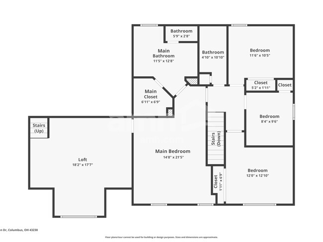 Building Photo - 3719 Kellen Drive