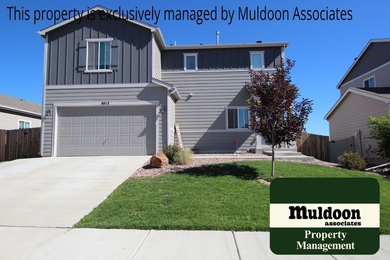 Foto principal - 8012 Hardwood Cir