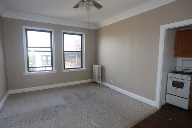 Foto del edificio - 3834 N Fremont St