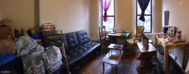 Foto del edificio - 173 E 99th St