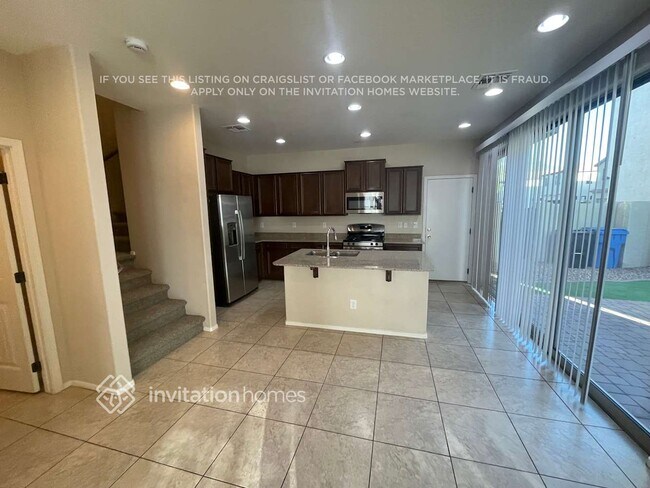 Foto del edificio - 3616 S Winter Ln