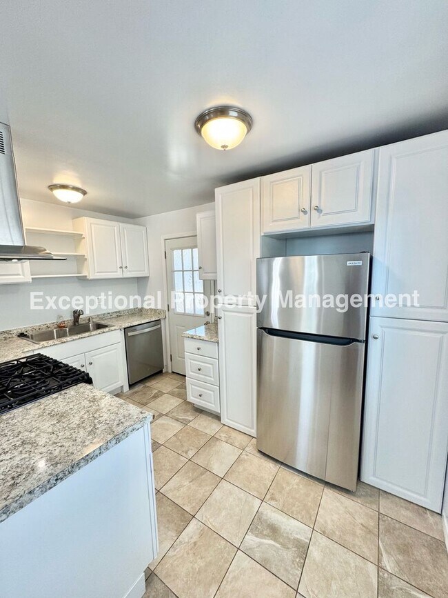 Foto del edificio - Ready to move in 2 bedroom 1 bath home
