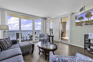 Building Photo - 2500 N Ocean Blvd