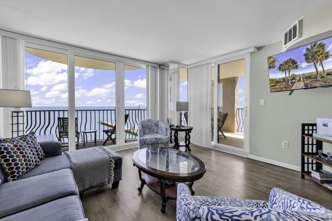 Building Photo - 2500 N Ocean Blvd