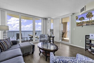 Building Photo - 2500 N Ocean Blvd