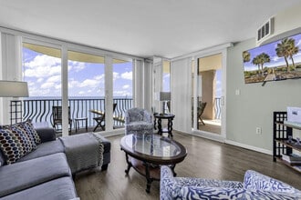 Building Photo - 2500 N Ocean Blvd