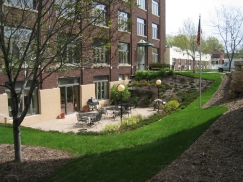 Foto principal - Salzer Square Apartments